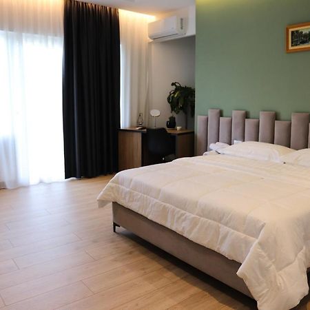 Hotel Blini Shkodër Extérieur photo