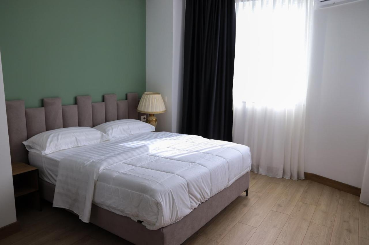 Hotel Blini Shkodër Extérieur photo
