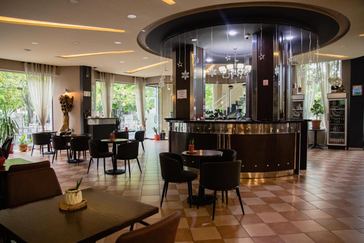 Hotel Blini Shkodër Extérieur photo