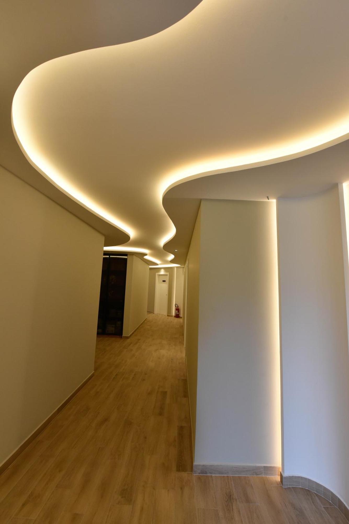 Hotel Blini Shkodër Extérieur photo